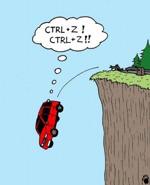 Ctrl Z 1