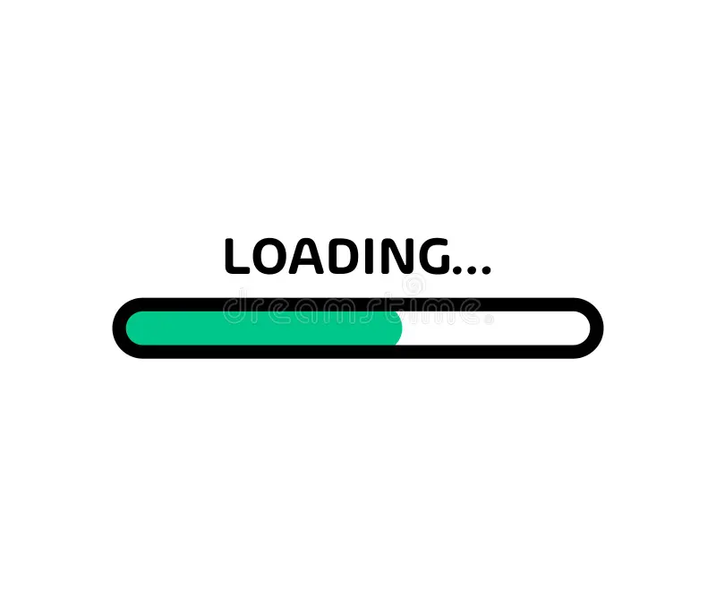 Loading Bar 1