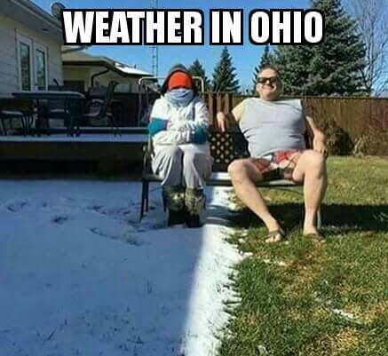 Only In Ohio