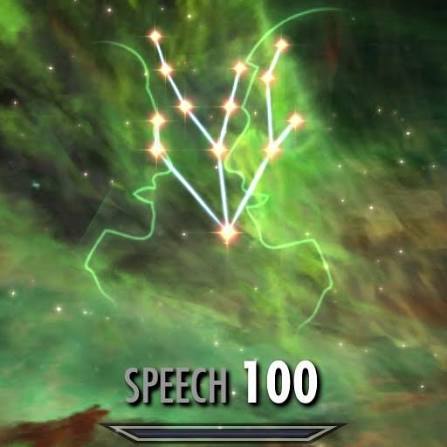 Speech 100 1