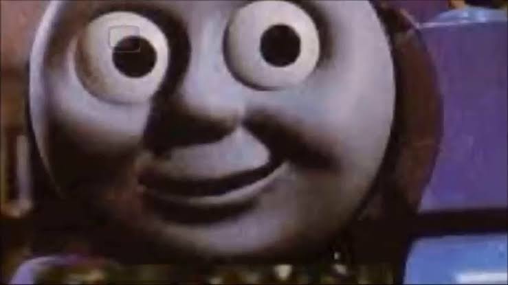 Thomas The Tank Engine